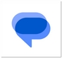 Mensagens do Google: Mensagens de texto gratuitas para Android
