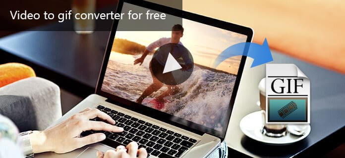 Conversor video livre ao GIF