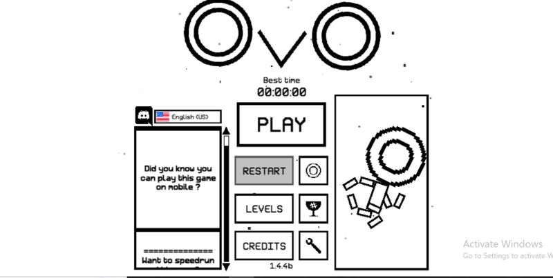 Ovo Jogos Desbloqueados