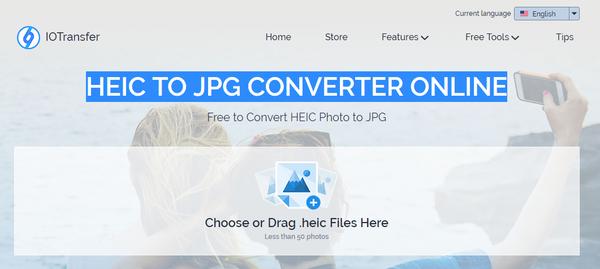 IOTransfer