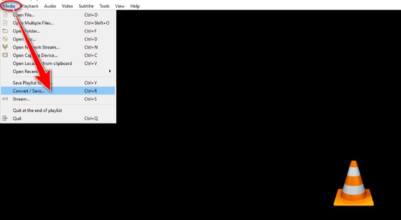 Abra Converter Salvar