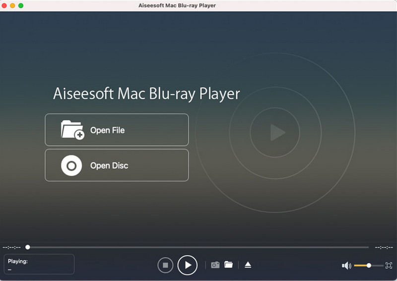 Unidade de plug-in para download de Blu-ray Aiseesoft