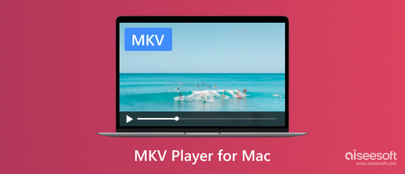 Leitor MKV para Mac