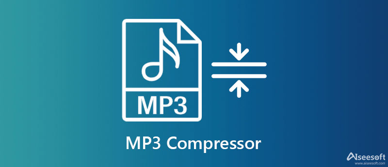 Compressor MP3