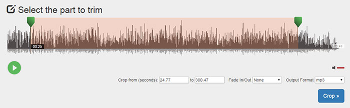 Audiotrimmer.com