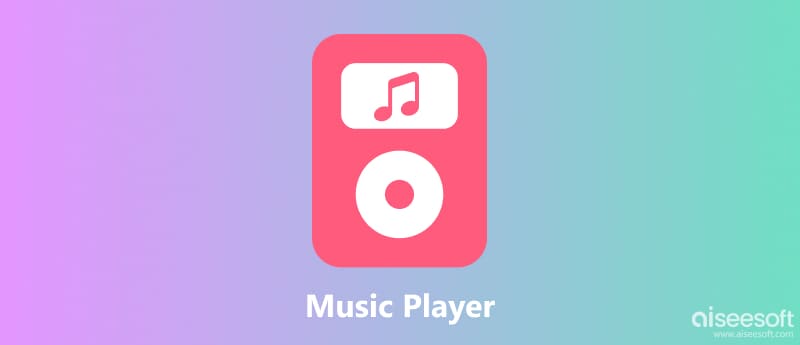 Jogador de música