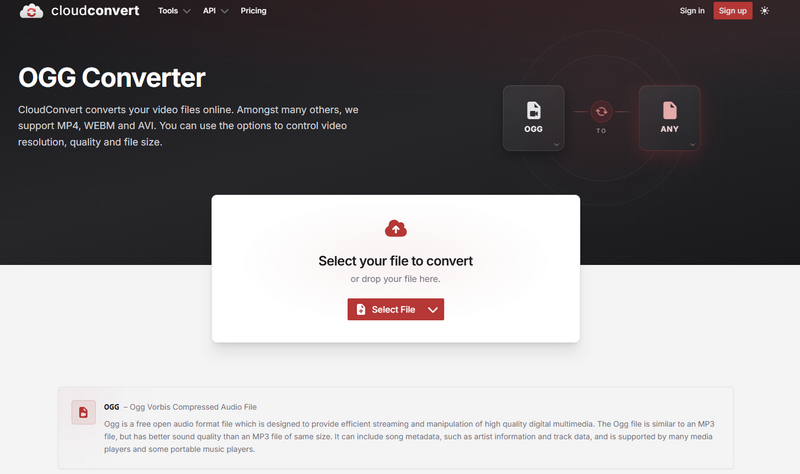 Cloudconvert