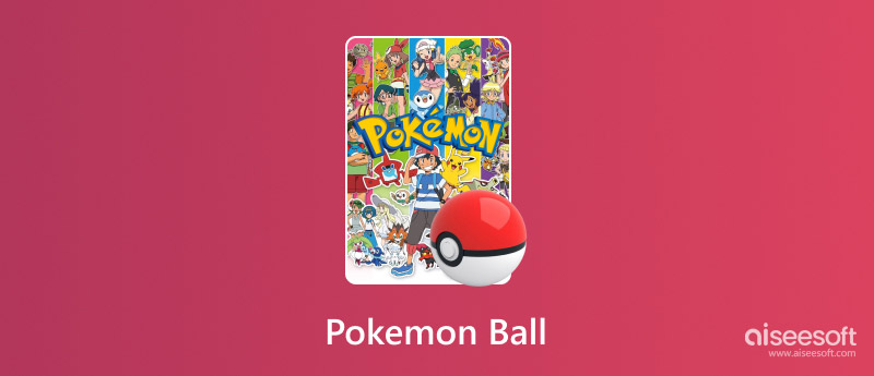 Pokémon Ball