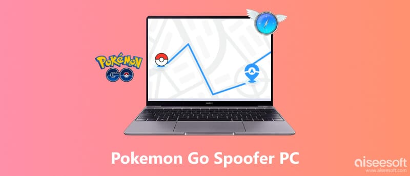 Pokémon GO Spoofer para PC