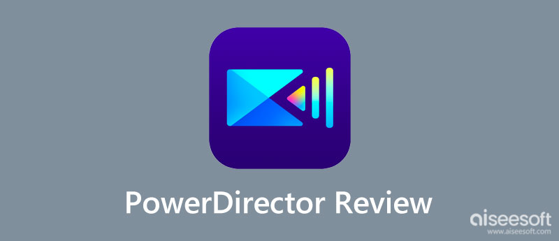 Avaliação do PowerDirector