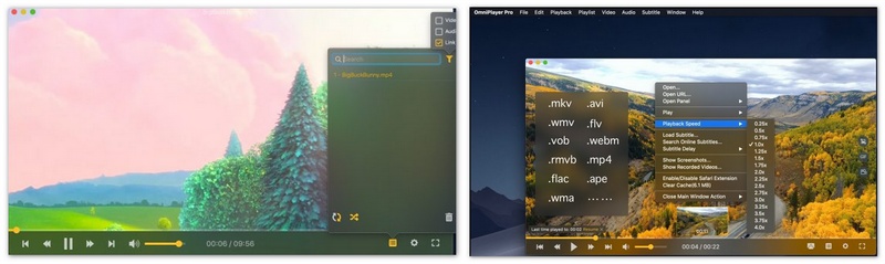 OmniPlayer
