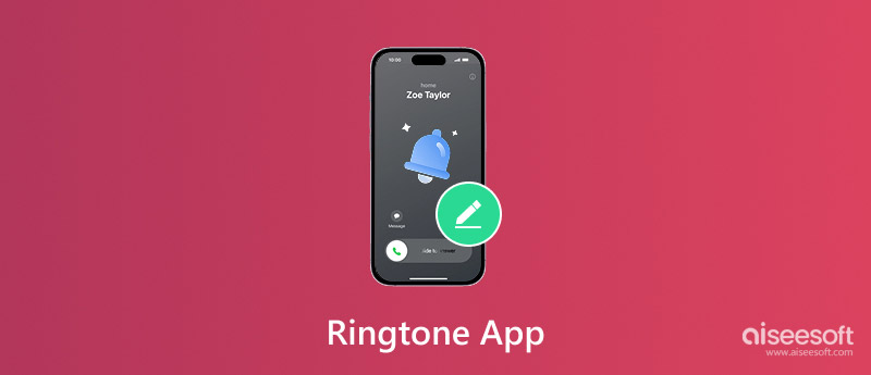 Melhores aplicativos de toques gratuitos para Android e iOS
