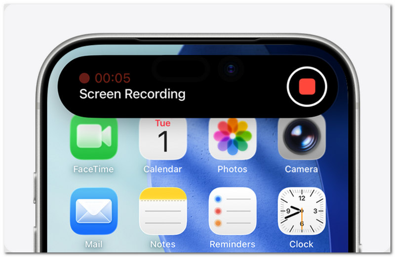 Ios Built In Whatsapp Screen Recorder