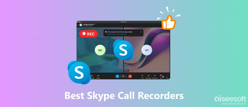 Gravador de Chamadas Skype