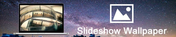 Papel de parede da apresentação de slides