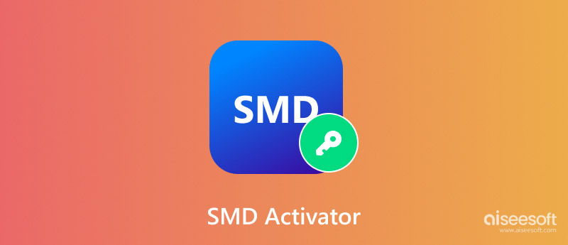 Ativador SMD