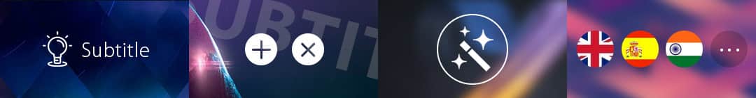 Legendas