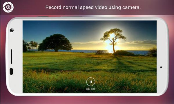 Hiper timelapse