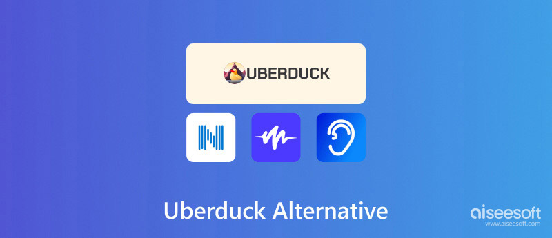Alternativa Uberduck