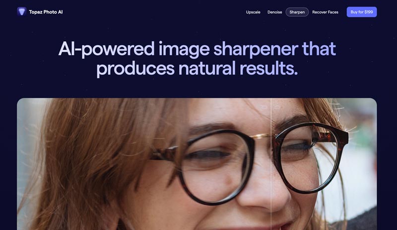 Topaz Photo Ai