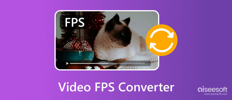 Conversor de FPS de vídeo