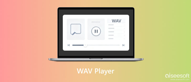 Jogador de WAV