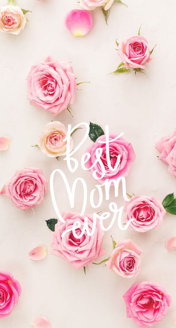 Melhor mãe