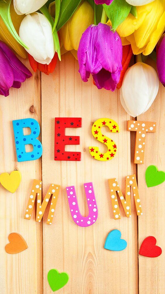 Melhor mãe