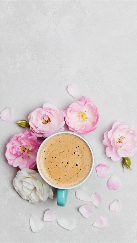 Xícara de café