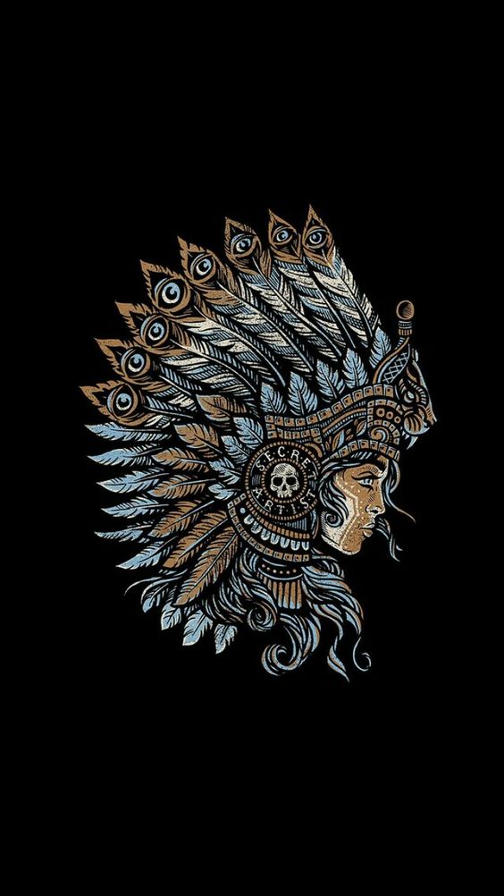 Mulheres indianas