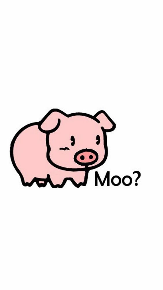 Moo Porco