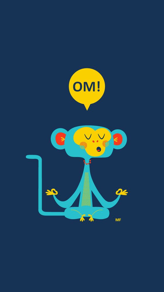om macaco