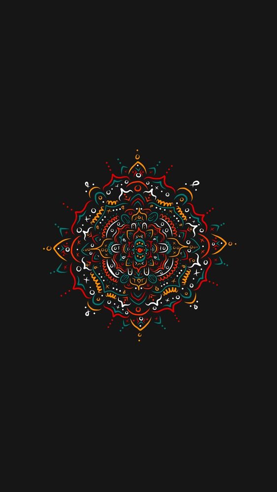 Papel de Parede Padrão