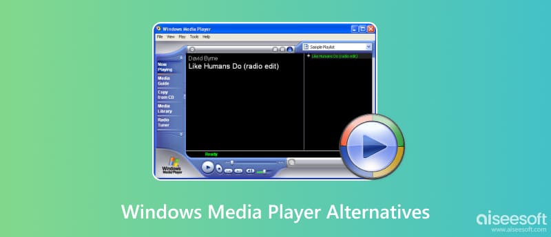 10 Melhores Alternativas ao Windows Media Player para Windows 11/10