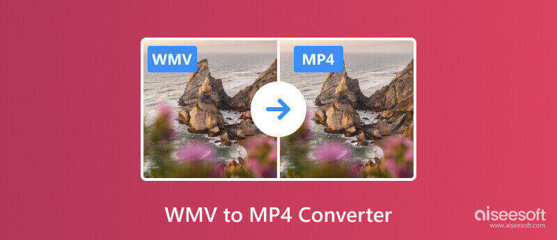 Conversor WMV para MP4