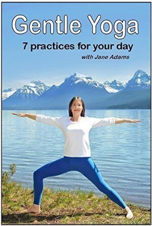 Yoga Suave