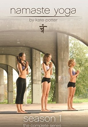 Namastê Yoga