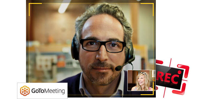 Capturar GoTomeeting