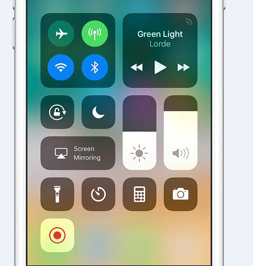 Screen Recorder