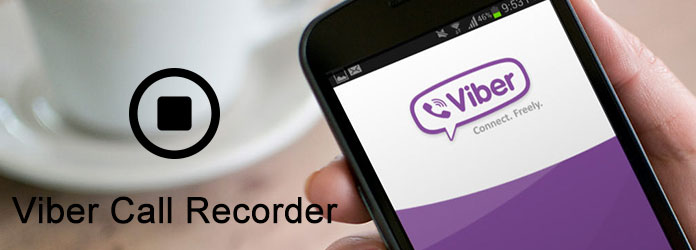 Gravadores de chamadas para Viber