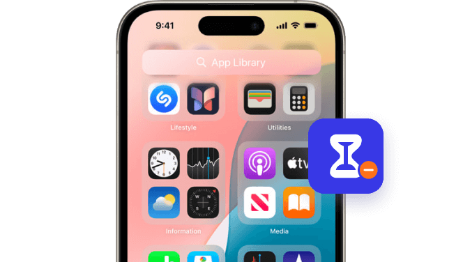 iPhone 15