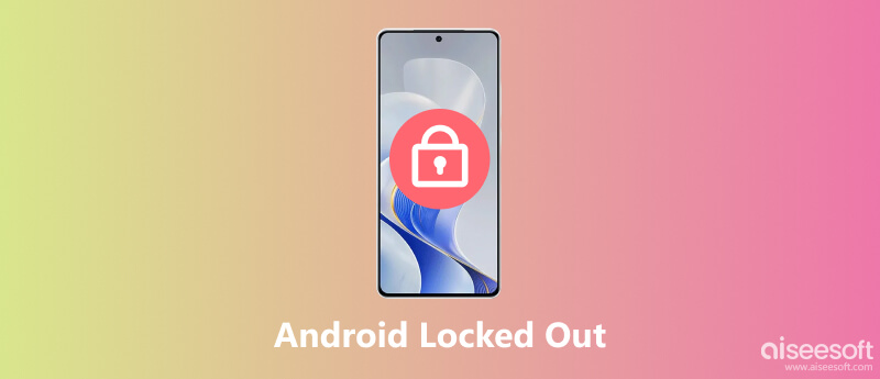 Corrigir problemas do Android