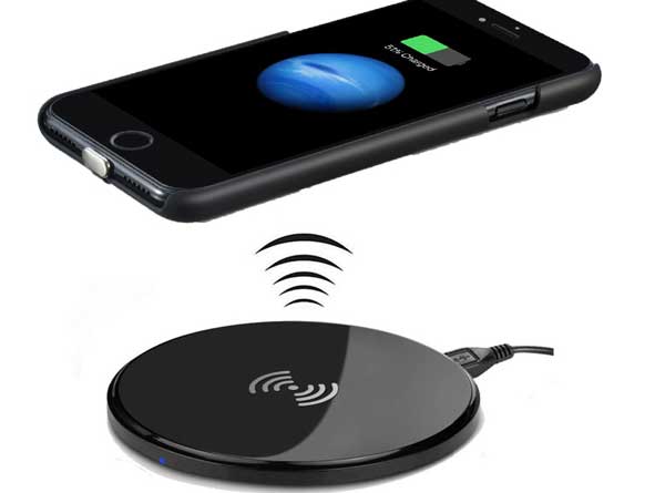 Carregar iPhone