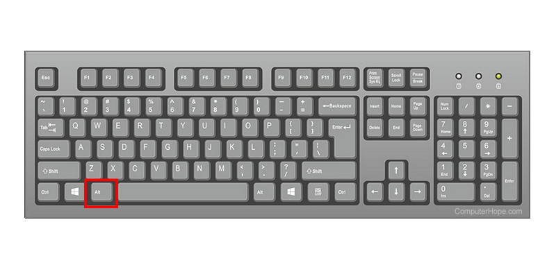 Use o teclado para redefinir o Adobe Premiere Pro