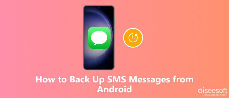 Como fazer backup das mensagens do Android
