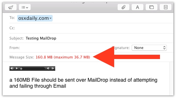 Send Photos From PC to iPad Via Email Attachment