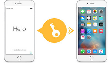 Falha na ativação do iPhone no iOS 18/17/16/15/14/13