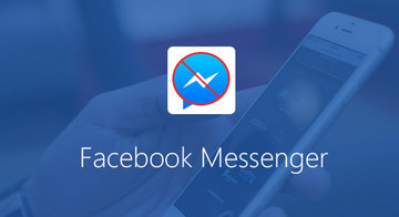 Problemas do aplicativo Facebook Messenger no iOS 18/17/16/15/14/13