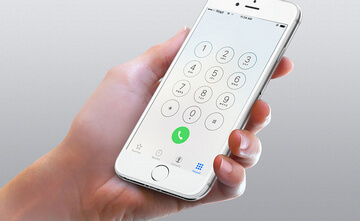 O iPhone não consegue fazer ou receber chamadas no iOS 18/17/16/15/14/13