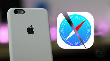 Problemas do Safari no iOS 18/17/16/15/14/13